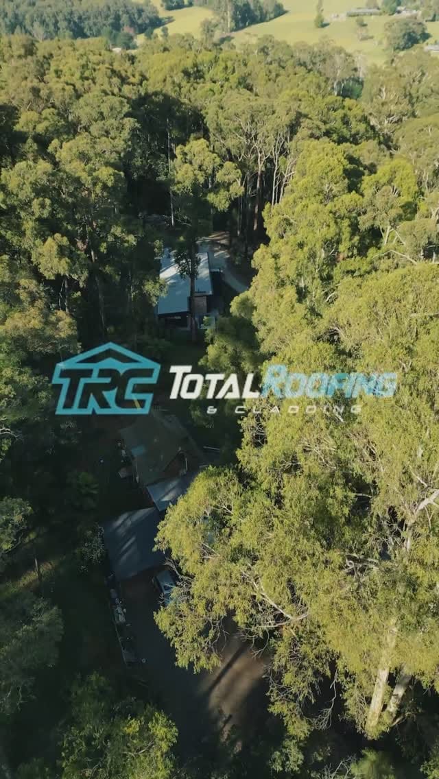 Post 2 by Metal Cladding Systems on Instagram (video)