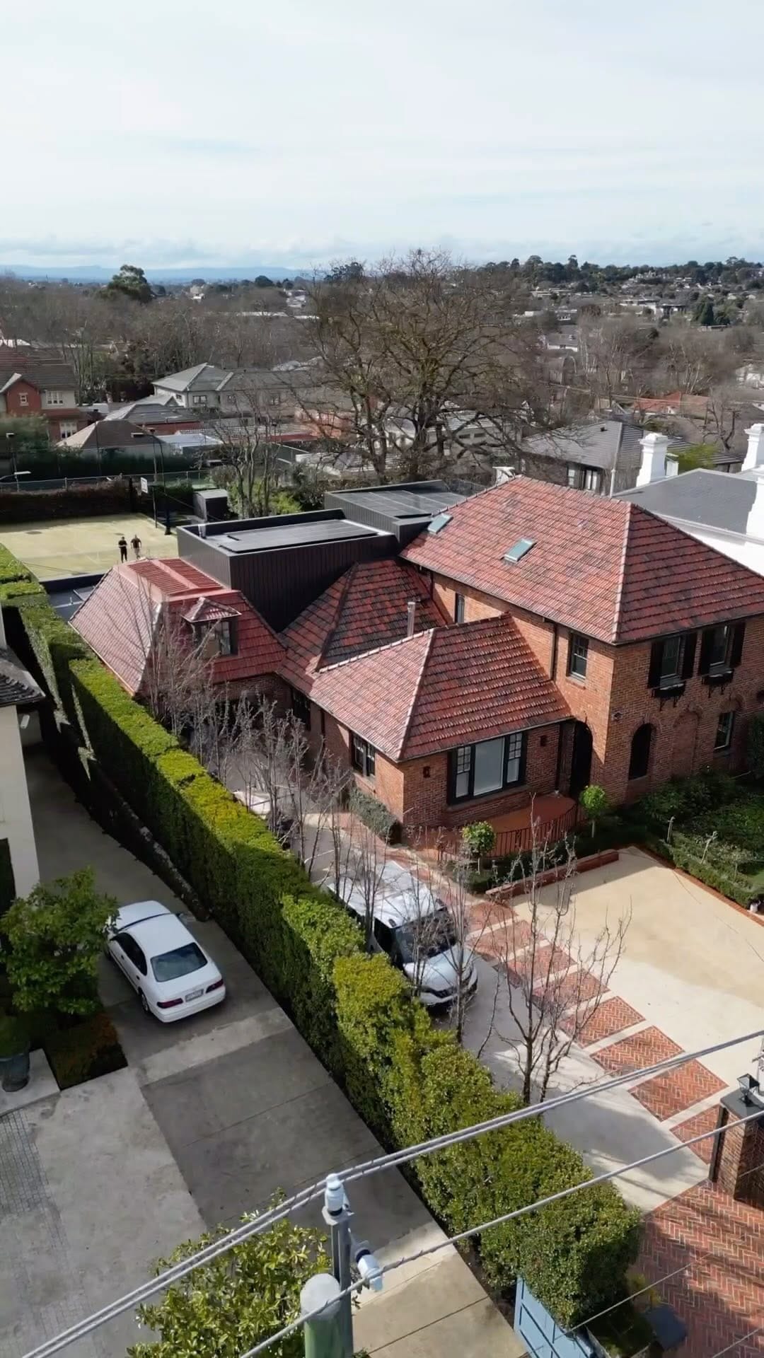 Post 5 by Metal Cladding Systems on Instagram (video)