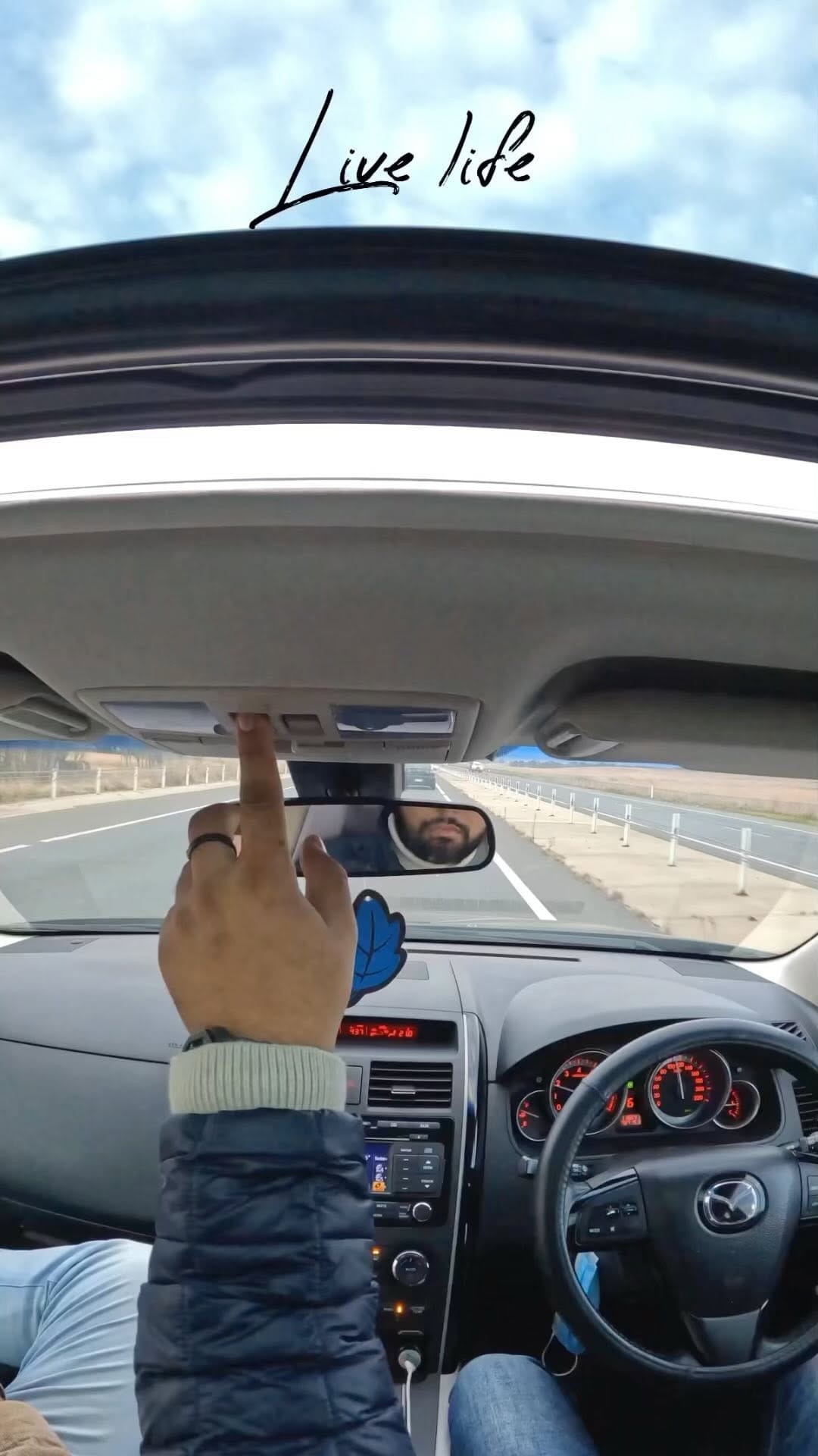Post 8 by Savy Virk on Instagram (video)