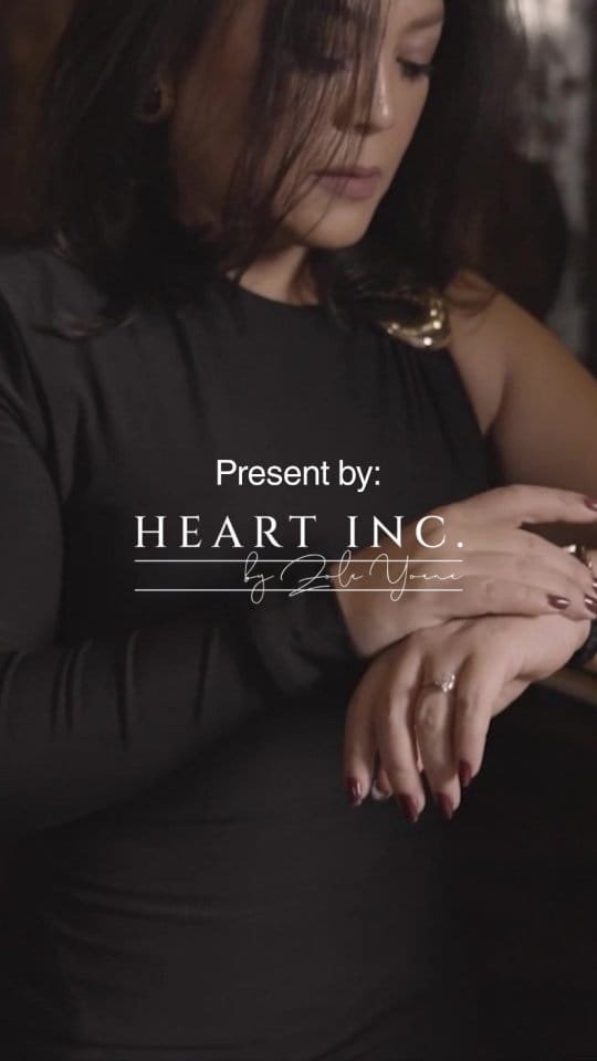 Post 8 by Zola Yoana | The Matchmaker on Instagram (video)