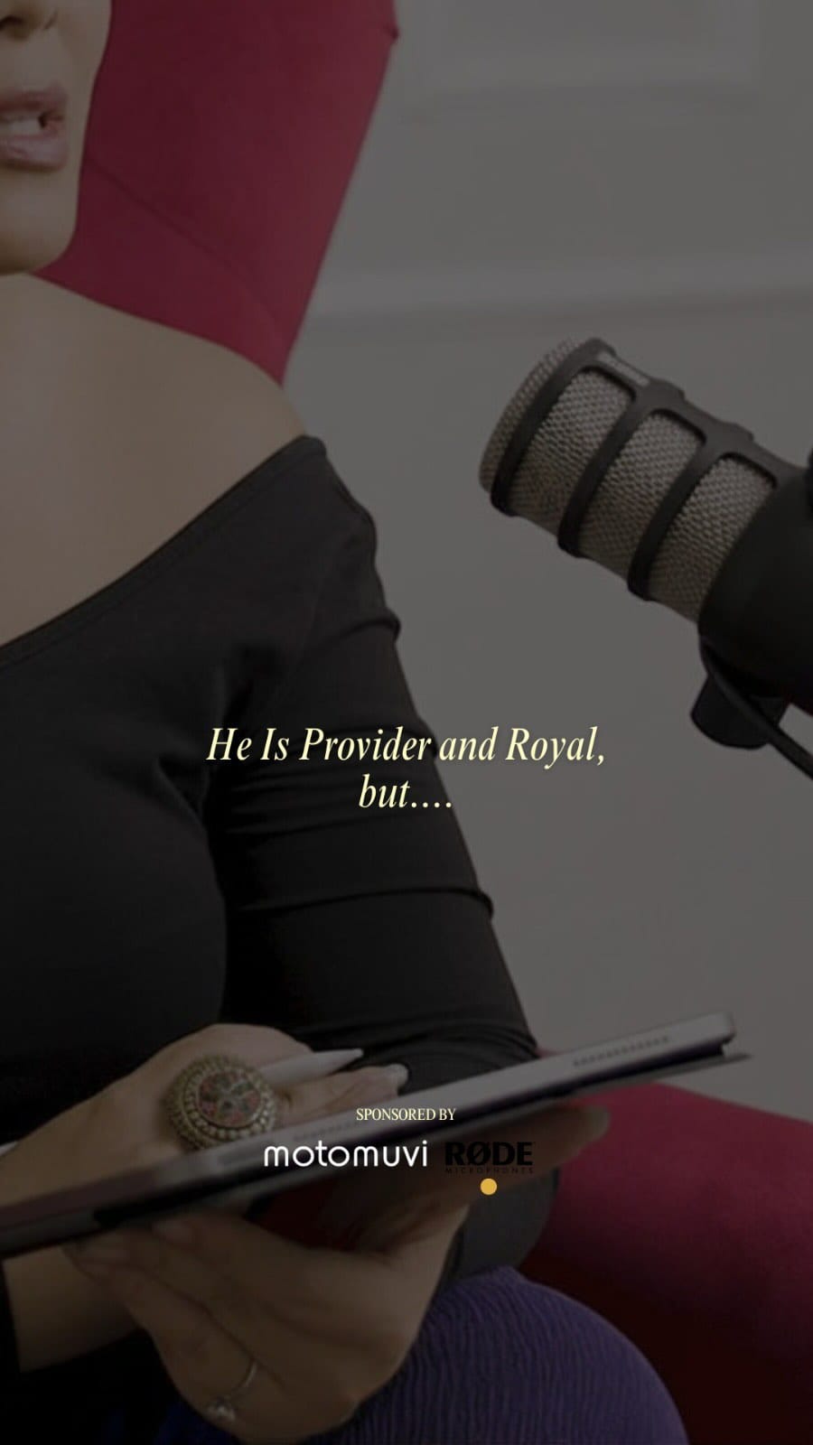 Post 6 by Zola Yoana | The Matchmaker on Instagram (video)