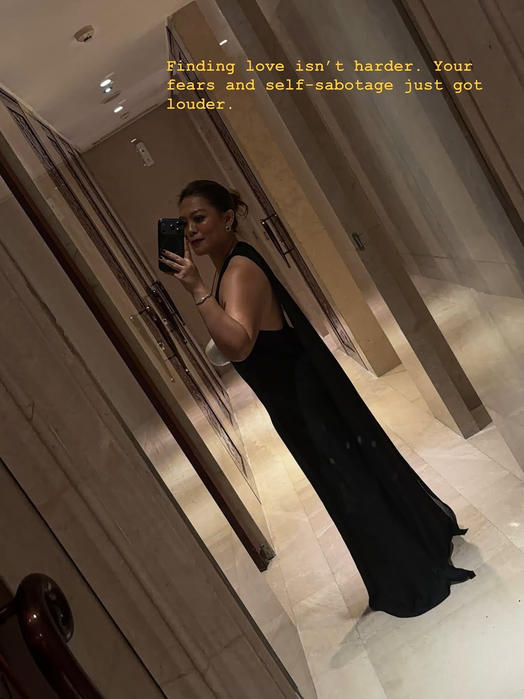 Post 7 by Zola Yoana | The Matchmaker on Instagram (carousel)