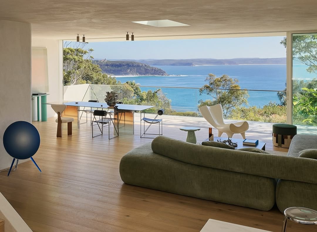 Post 3 by Sydney | Sotheby's Realty on Instagram (carousel)