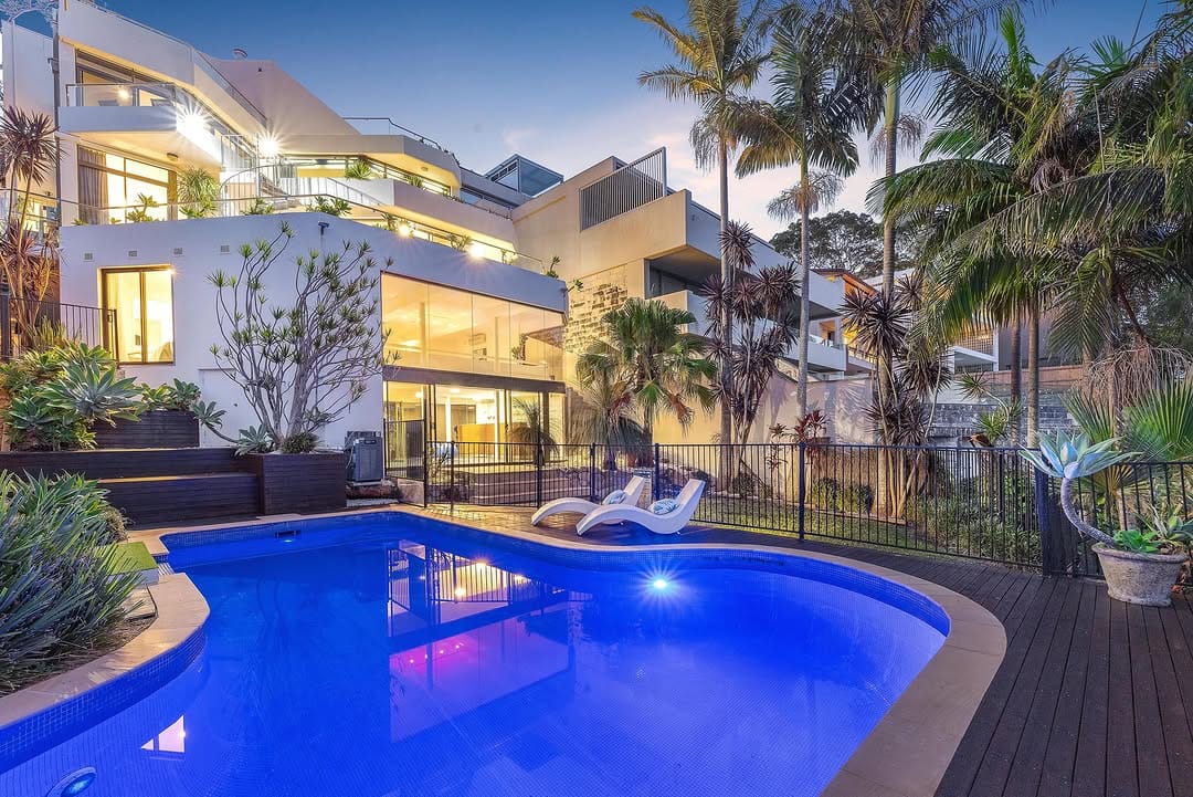 Post 4 by Sydney | Sotheby's Realty on Instagram (carousel)