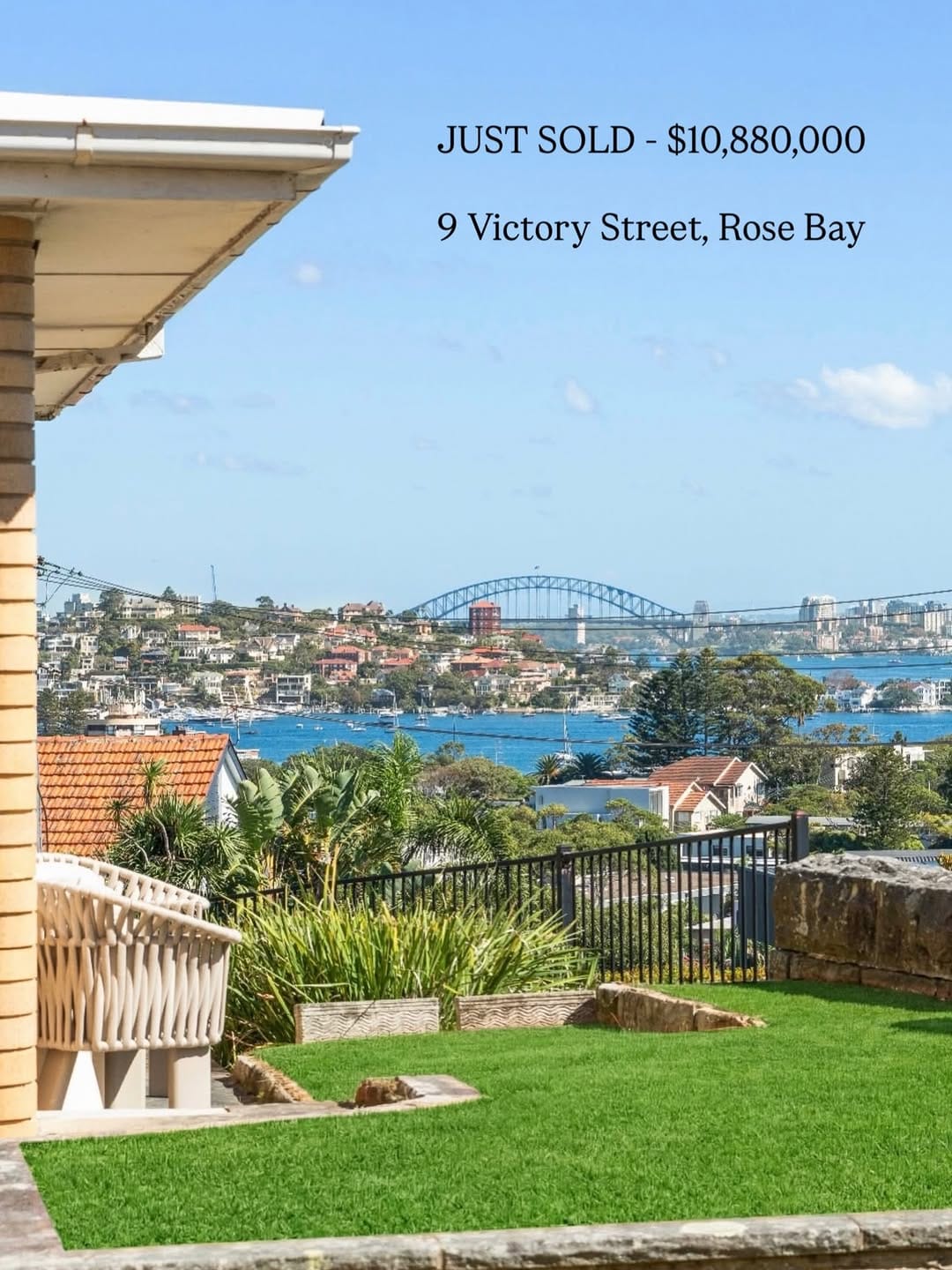 Post 8 by Sydney | Sotheby's Realty on Instagram (carousel)