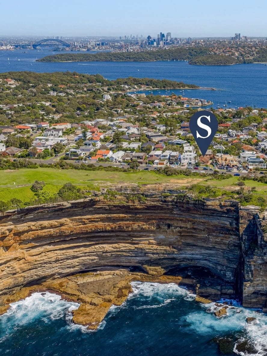 Post 2 by Sydney | Sotheby's Realty on Instagram (carousel)