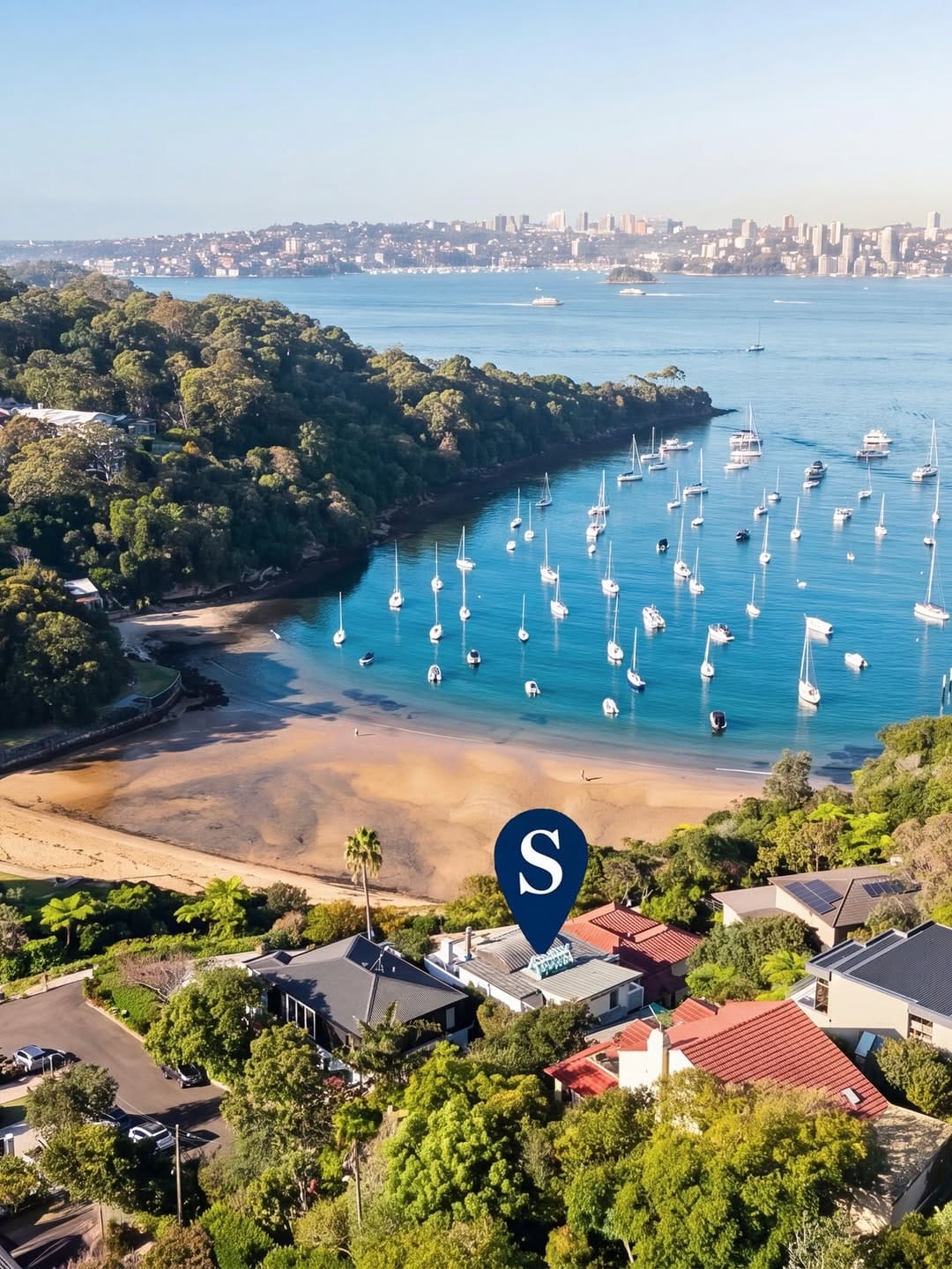 Post 10 by Sydney | Sotheby's Realty on Instagram (carousel)