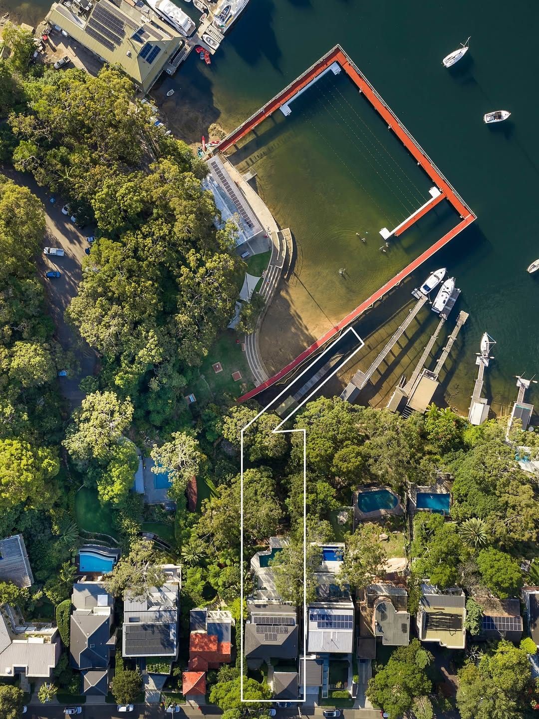 Post 9 by Sydney | Sotheby's Realty on Instagram (carousel)