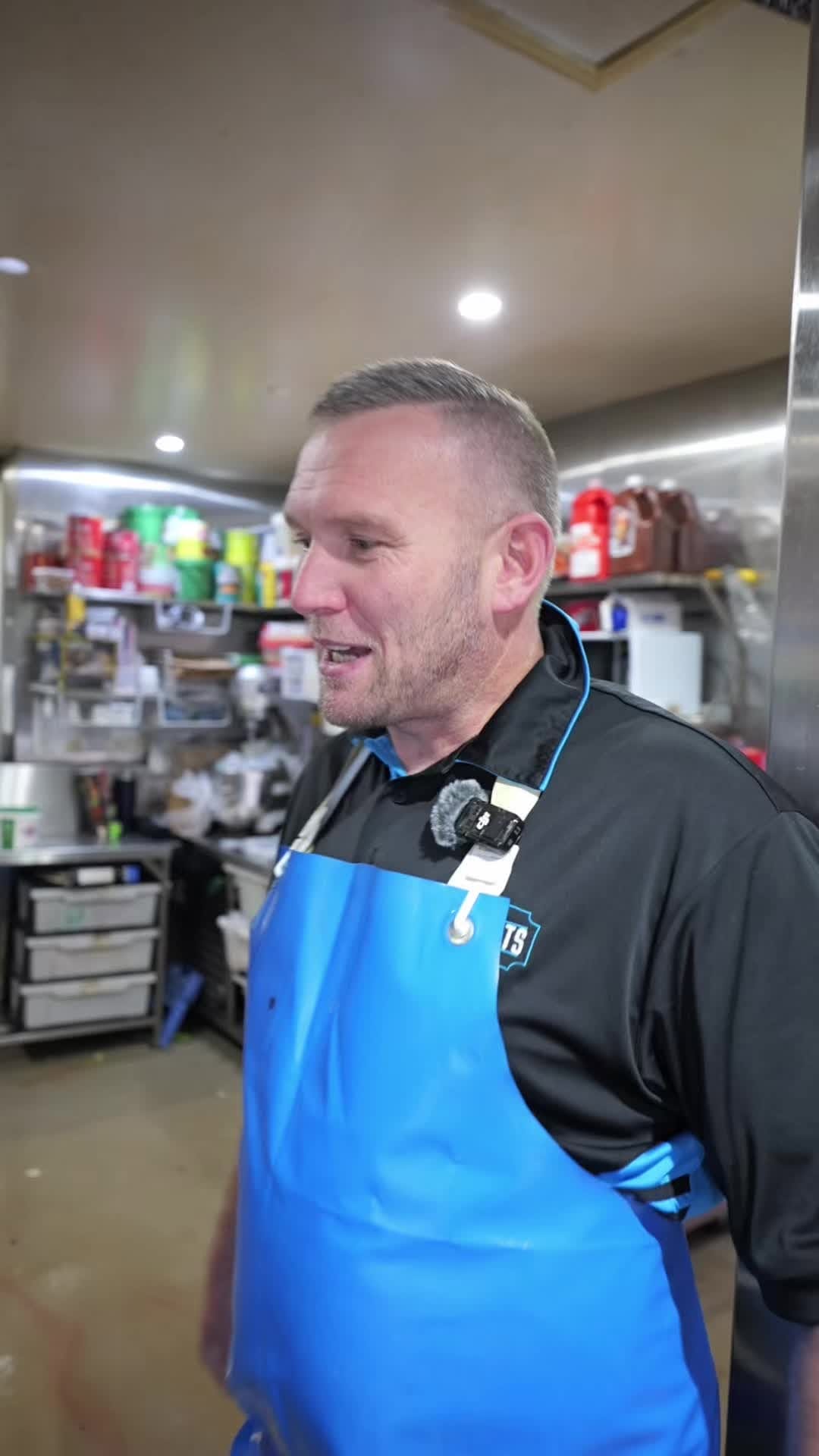 Post 10 by Rode Meats on Instagram (video)
