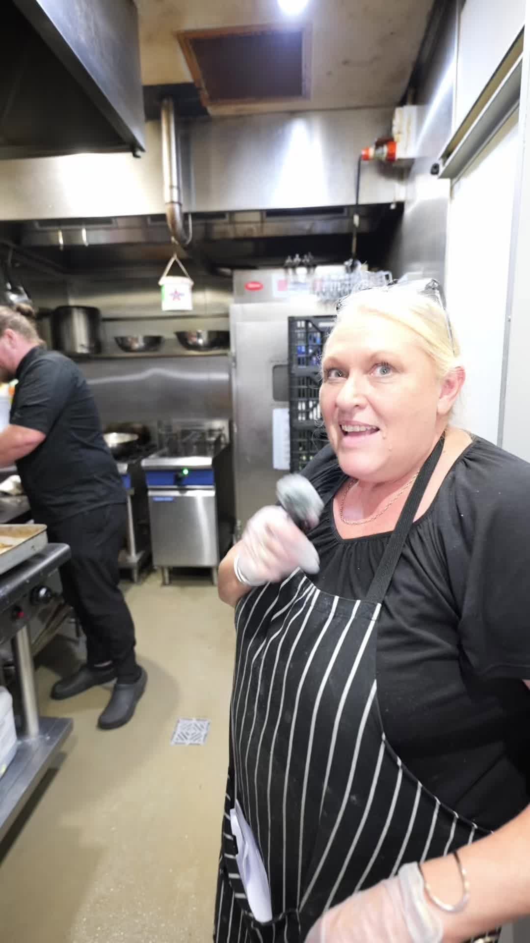 Post 5 by Rode Meats on Instagram (video)