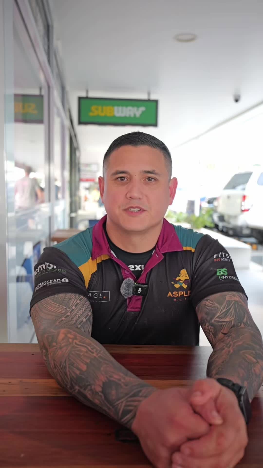 Post 9 by Rode Meats on Instagram (video)