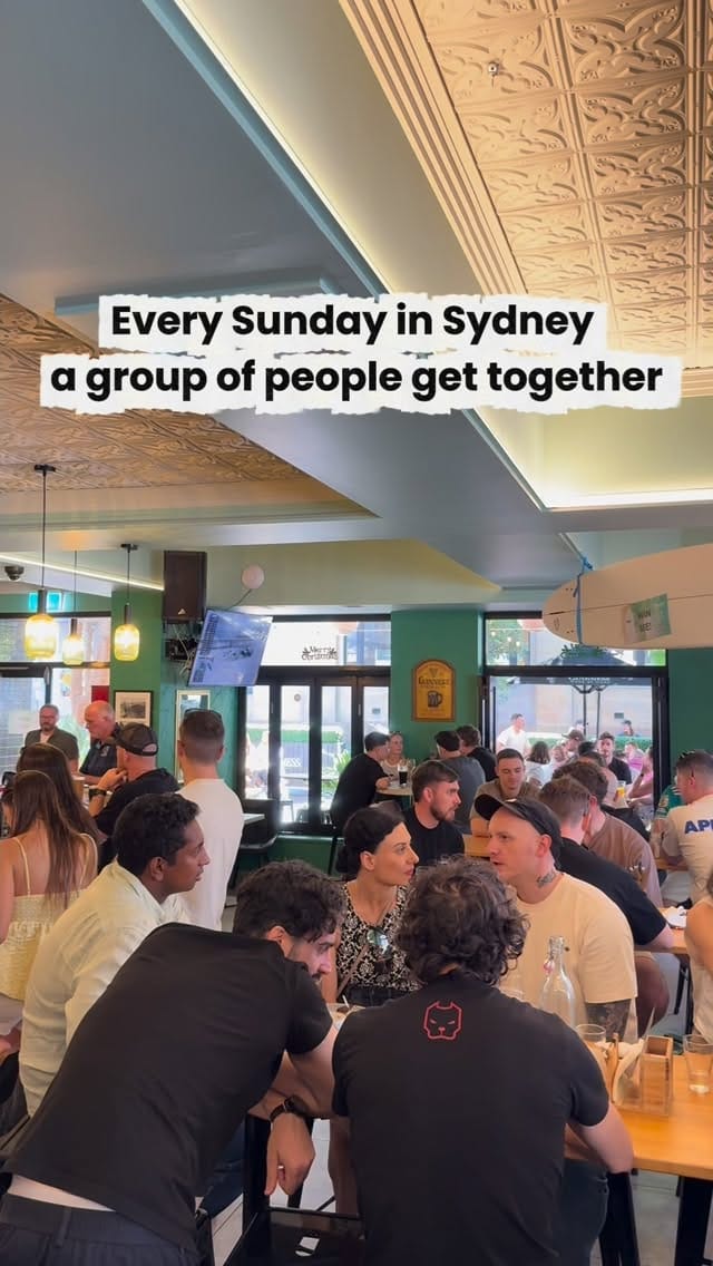 Post 10 by The Green Room Broadway on Instagram (video)