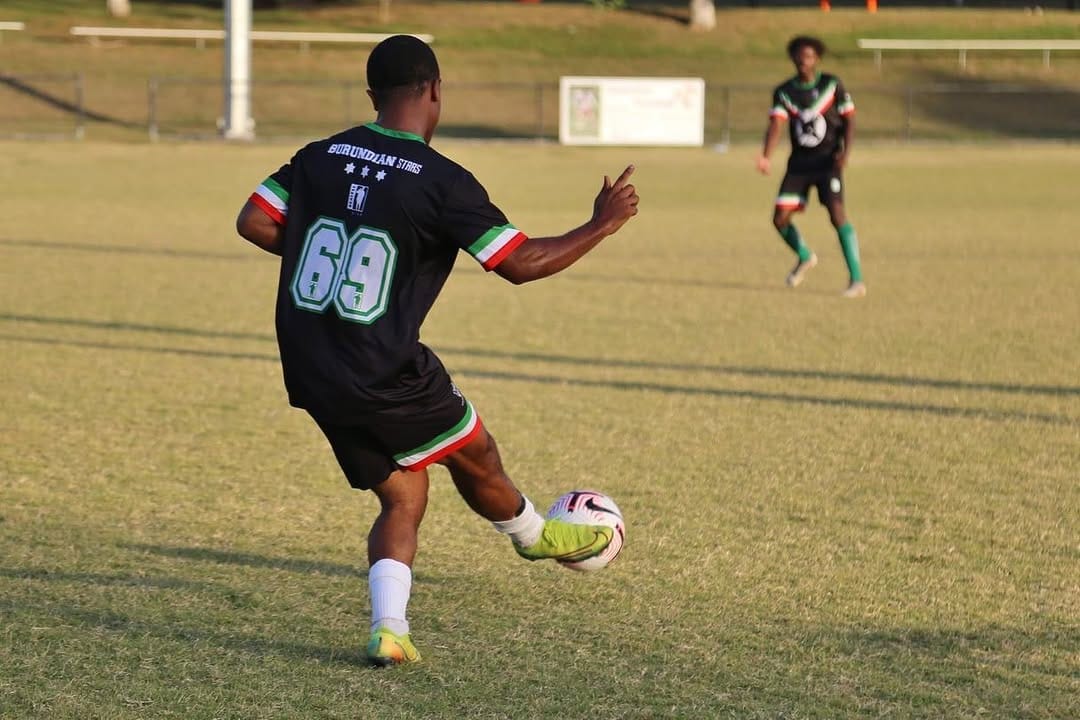 Post 2 by NDEGE TUNDUNI 🦅 on Instagram (carousel)