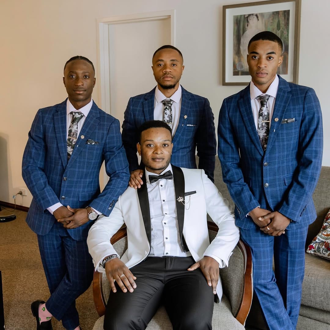 Post 1 by NDEGE TUNDUNI 🦅 on Instagram (image)