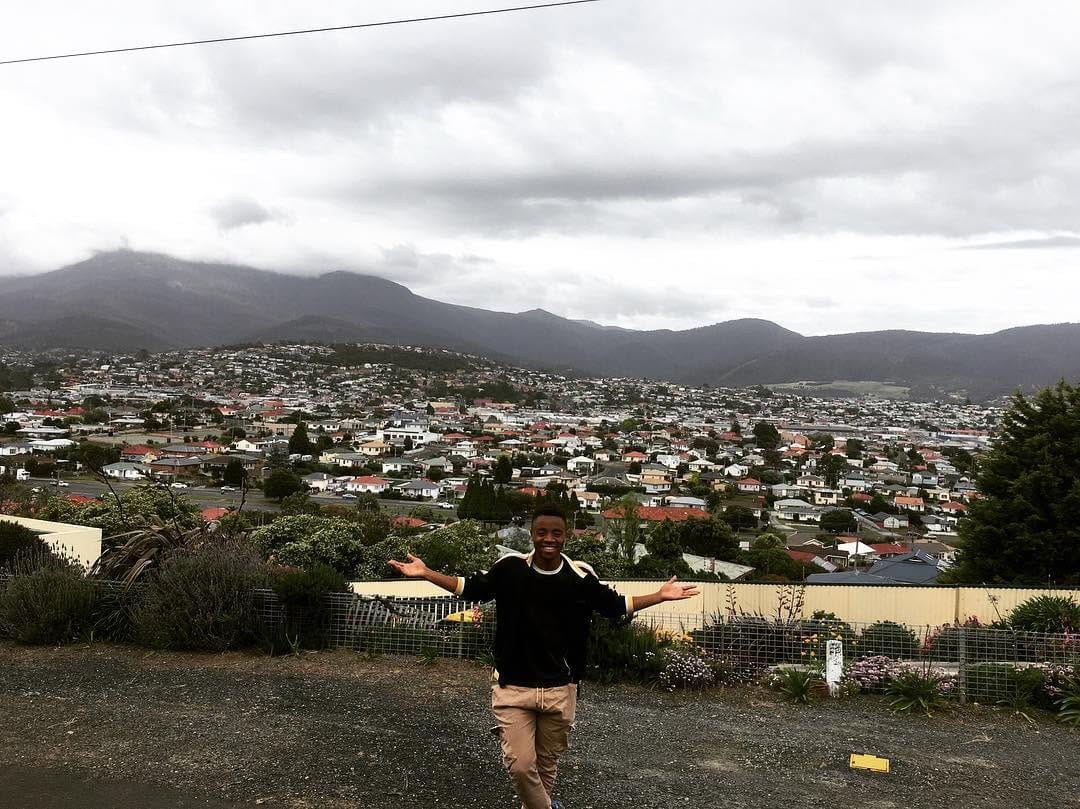 Post 8 by NDEGE TUNDUNI 🦅 on Instagram (image)