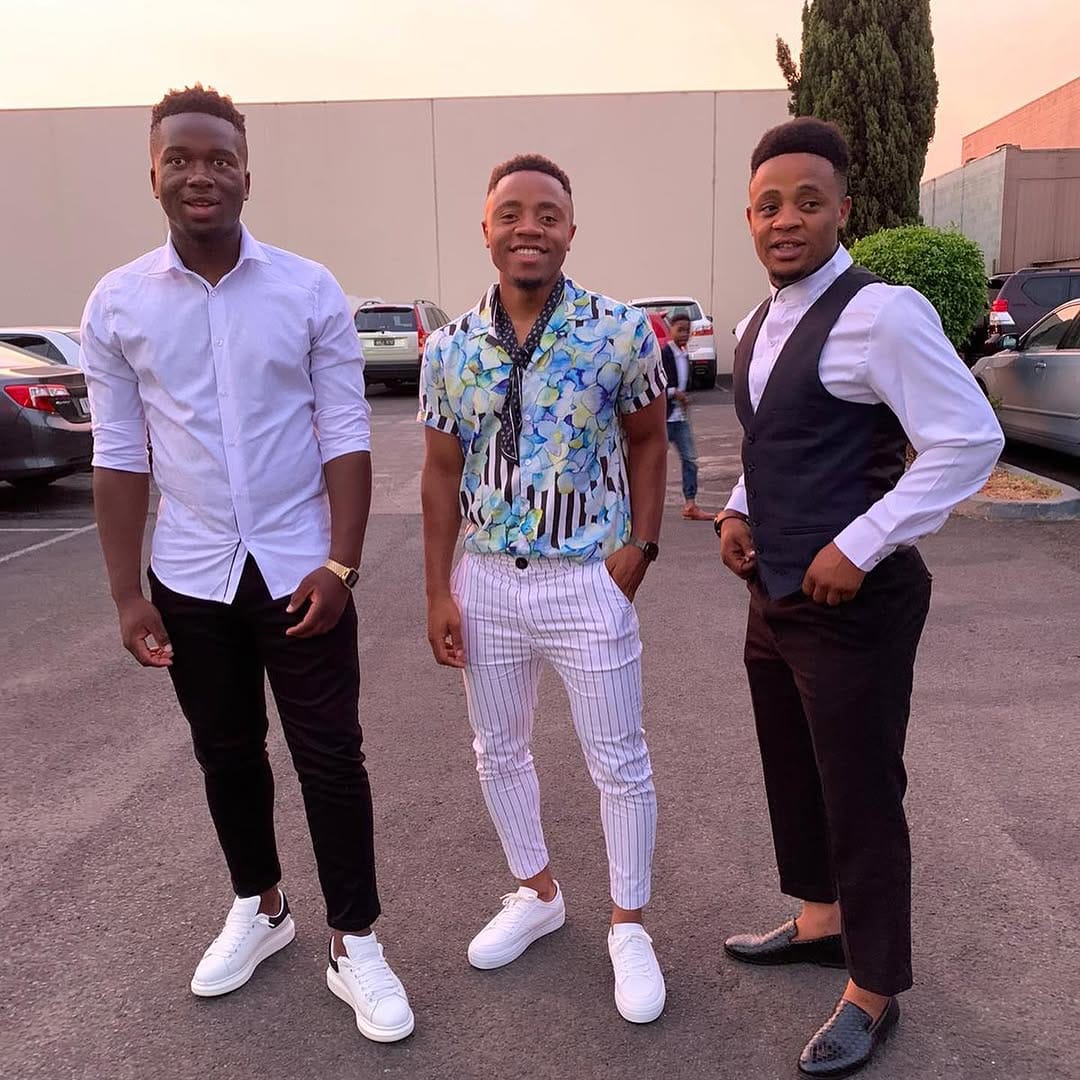 Post 4 by NDEGE TUNDUNI 🦅 on Instagram (carousel)