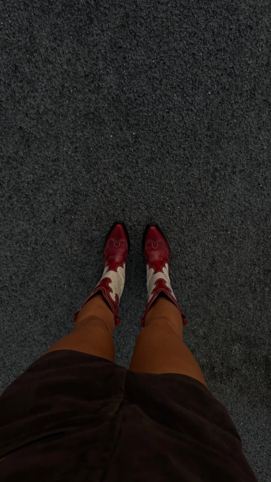 Post 2 by Ali Archdeacon on Instagram (video)