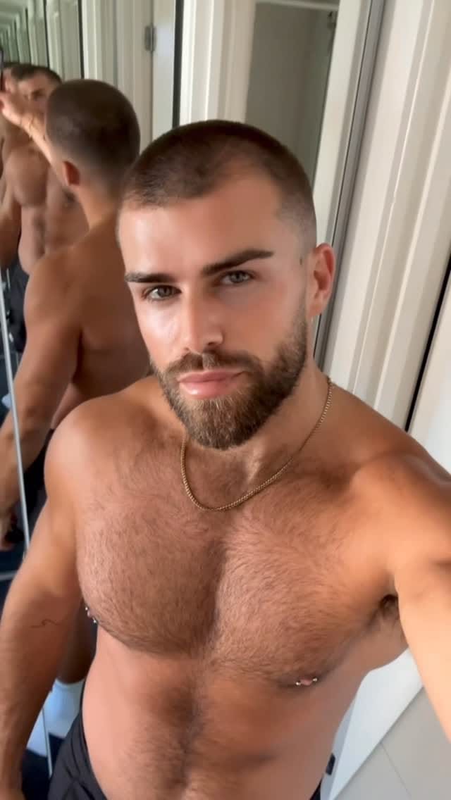 Post 4 by Tyson Paton on Instagram (video)
