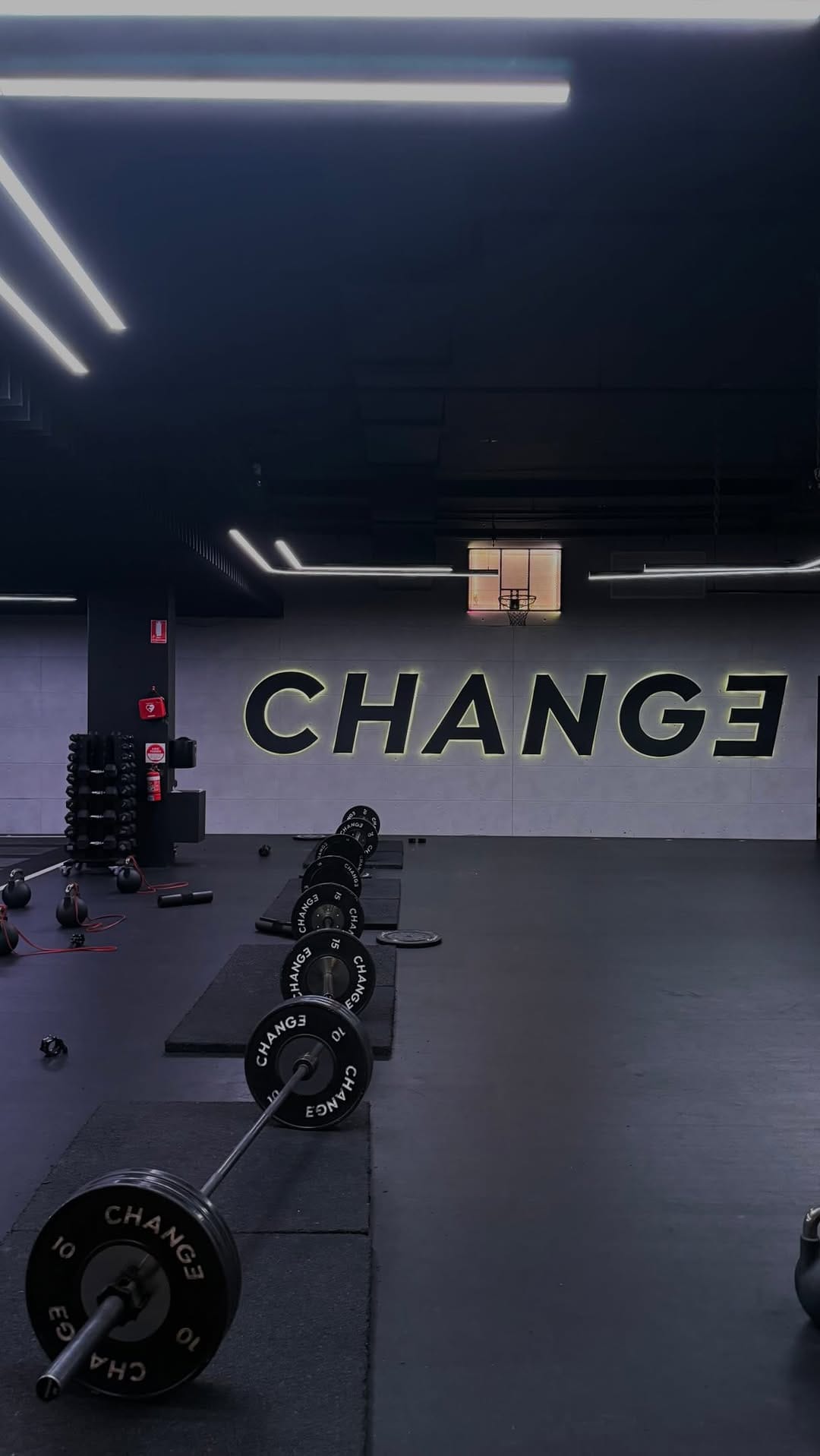 Post 6 by Tyson Paton on Instagram (video)