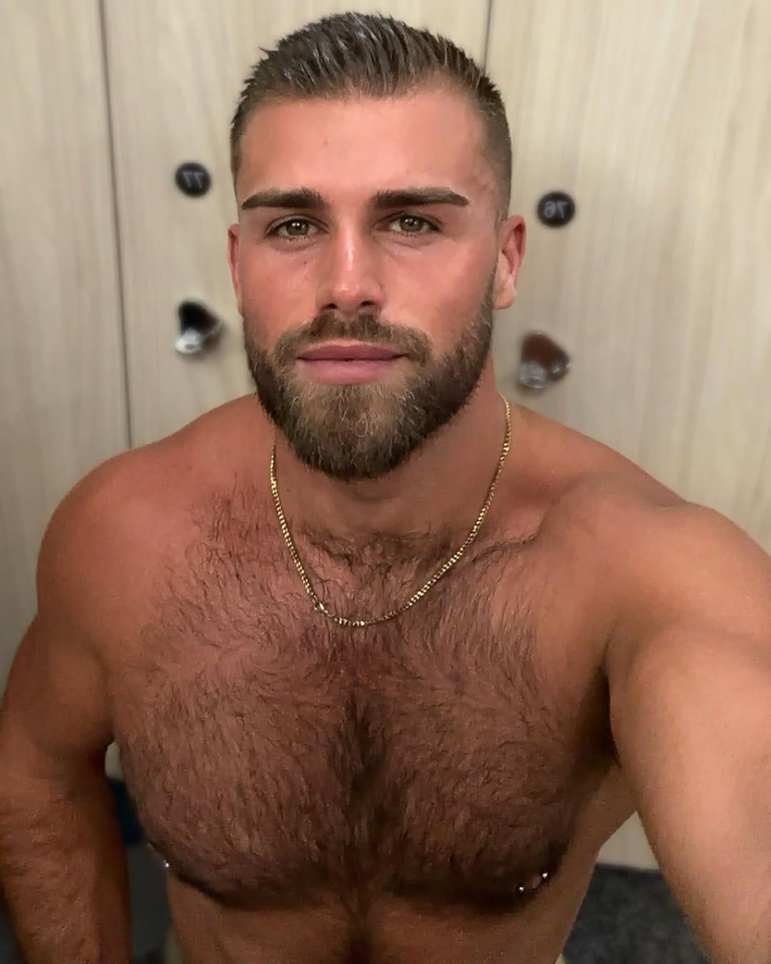 Post 9 by Tyson Paton on Instagram (image)