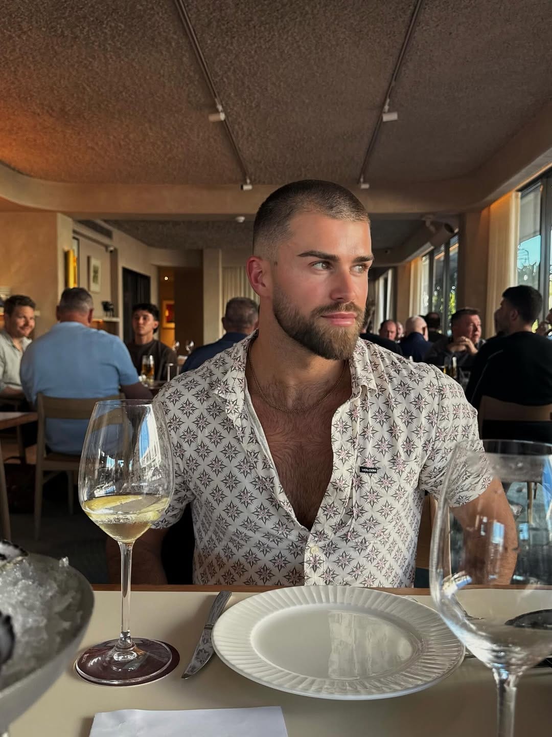 Post 5 by Tyson Paton on Instagram (carousel)