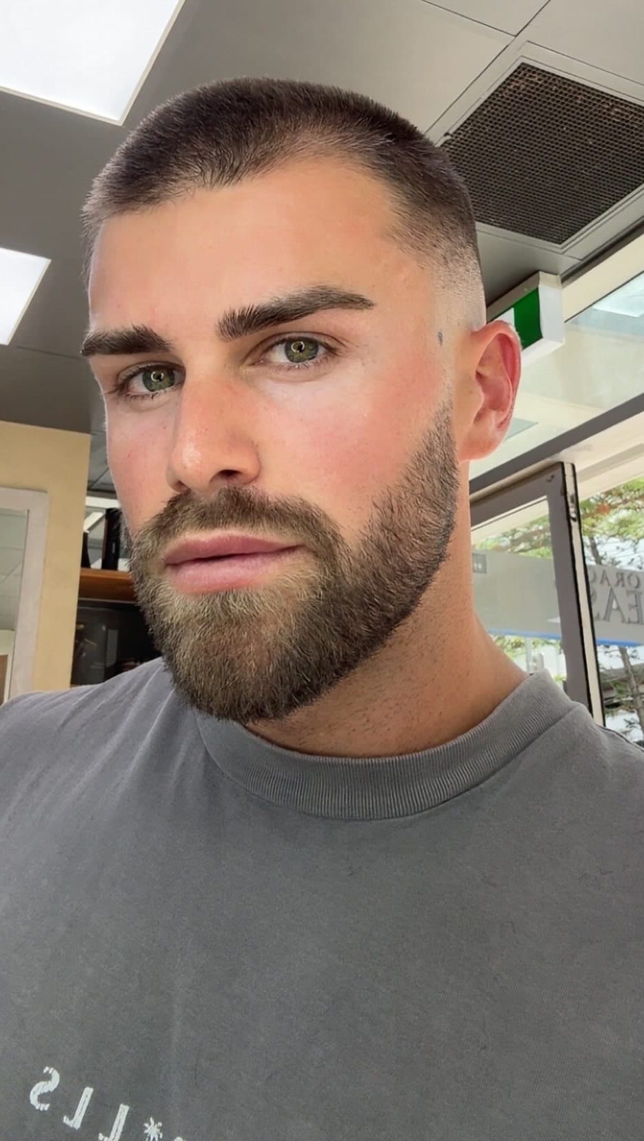Post 7 by Tyson Paton on Instagram (video)