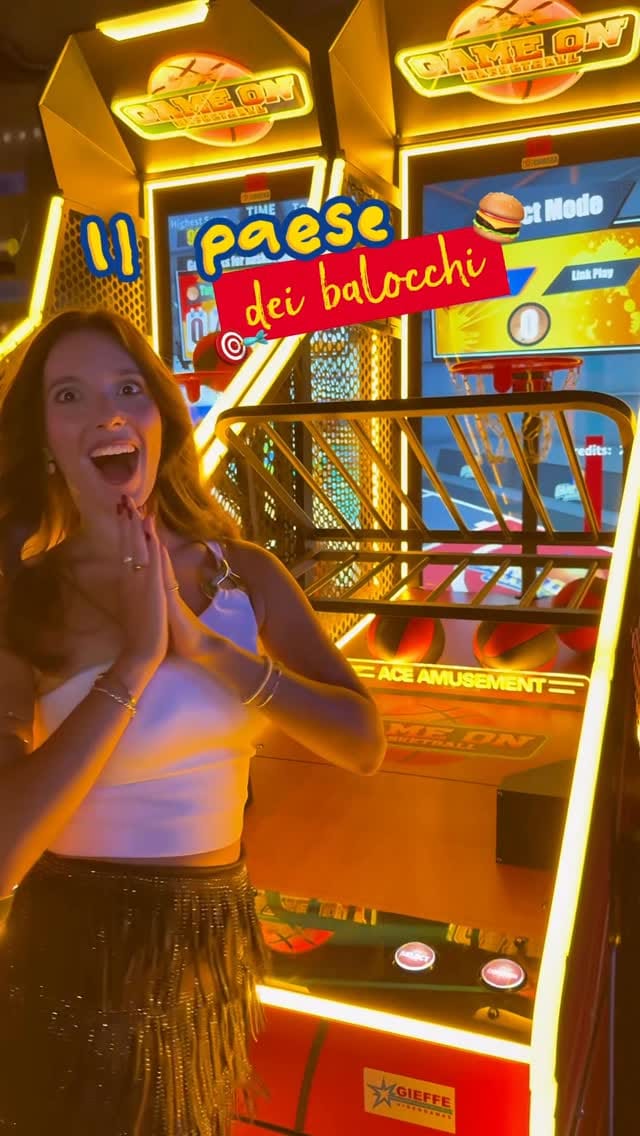 Post 8 by Alessio Peciarolo on Instagram (video)