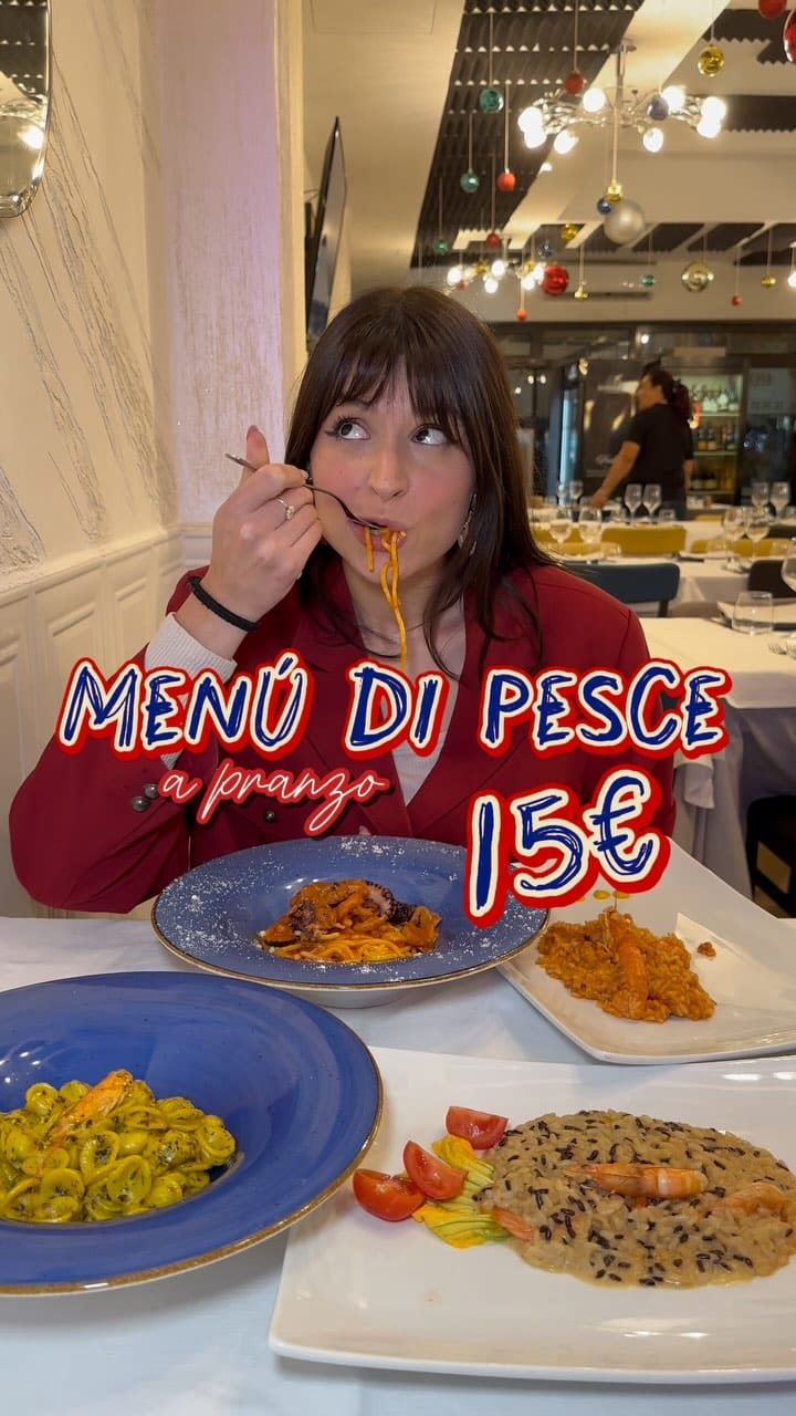 Post 10 by Alessio Peciarolo on Instagram (video)