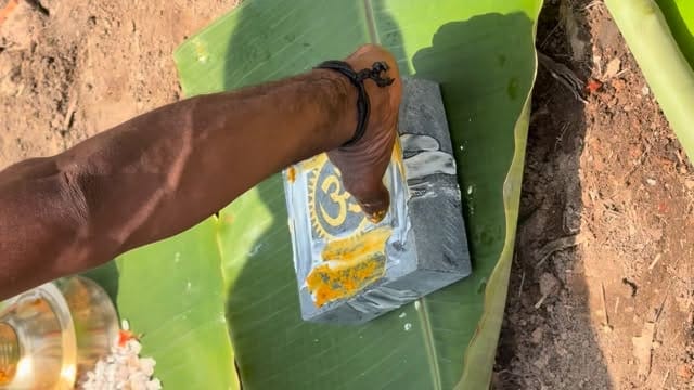 Post 4 by Nithin P S | Planet Seller on Instagram (video)