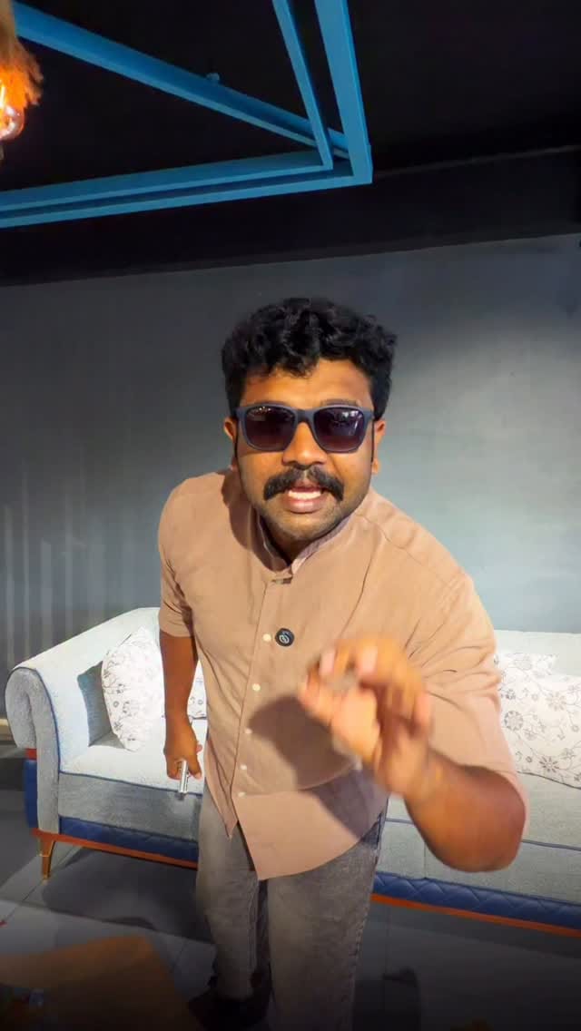 Post 8 by Nithin P S | Planet Seller on Instagram (video)