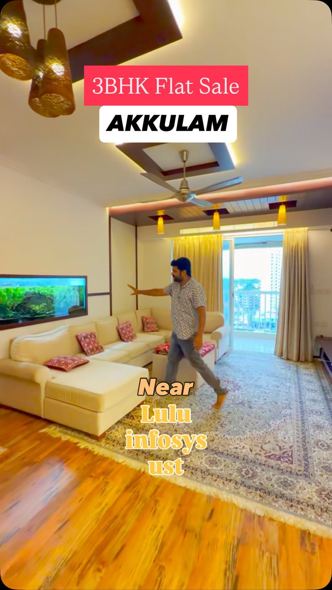 Post 1 by Nithin P S | Planet Seller on Instagram (video)