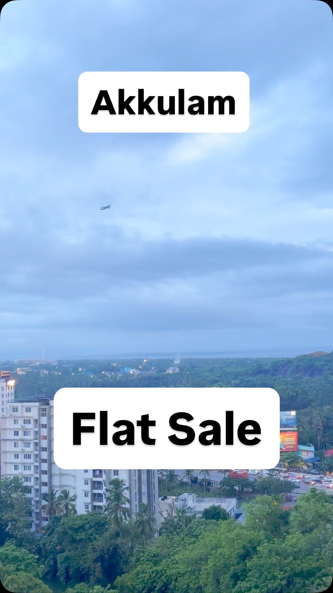 Post 6 by Nithin P S | Planet Seller on Instagram (video)