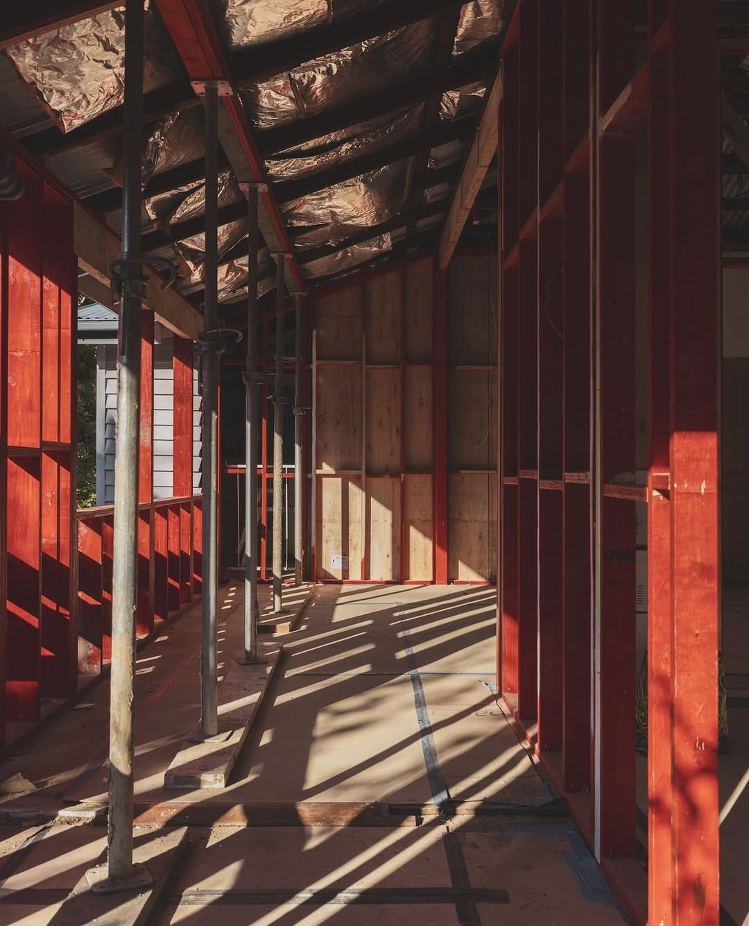 Post 7 by Woolley Constructions on Instagram (carousel)