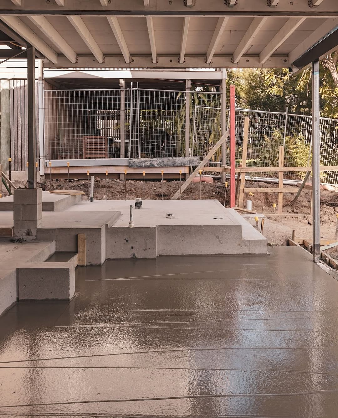 Post 10 by Woolley Constructions on Instagram (carousel)