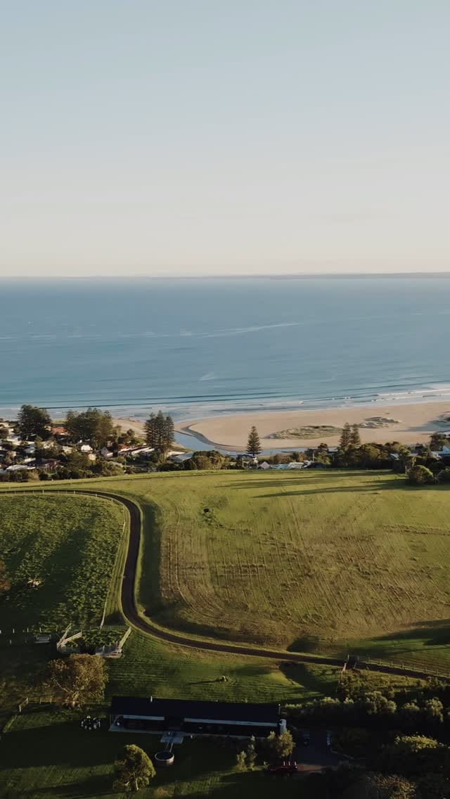 Post 8 by THE SHED. Gerroa on Instagram (video)