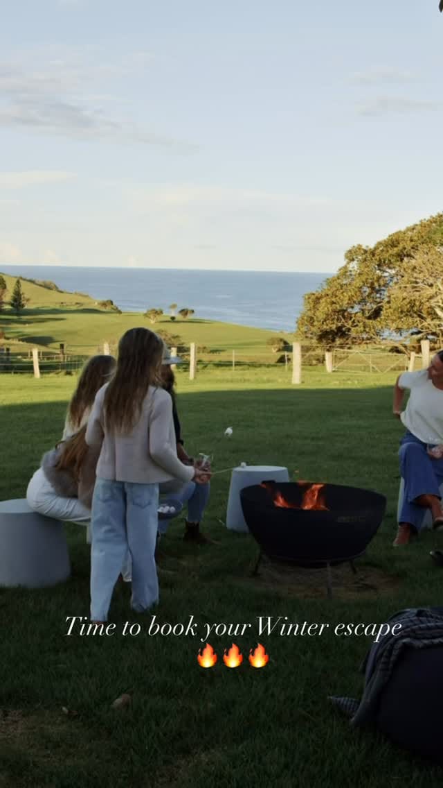 Post 7 by THE SHED. Gerroa on Instagram (video)