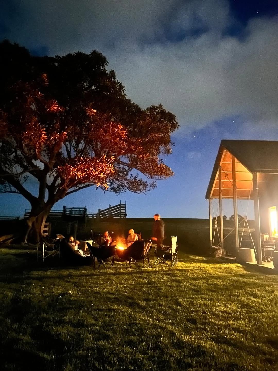 Post 1 by THE SHED. Gerroa on Instagram (image)