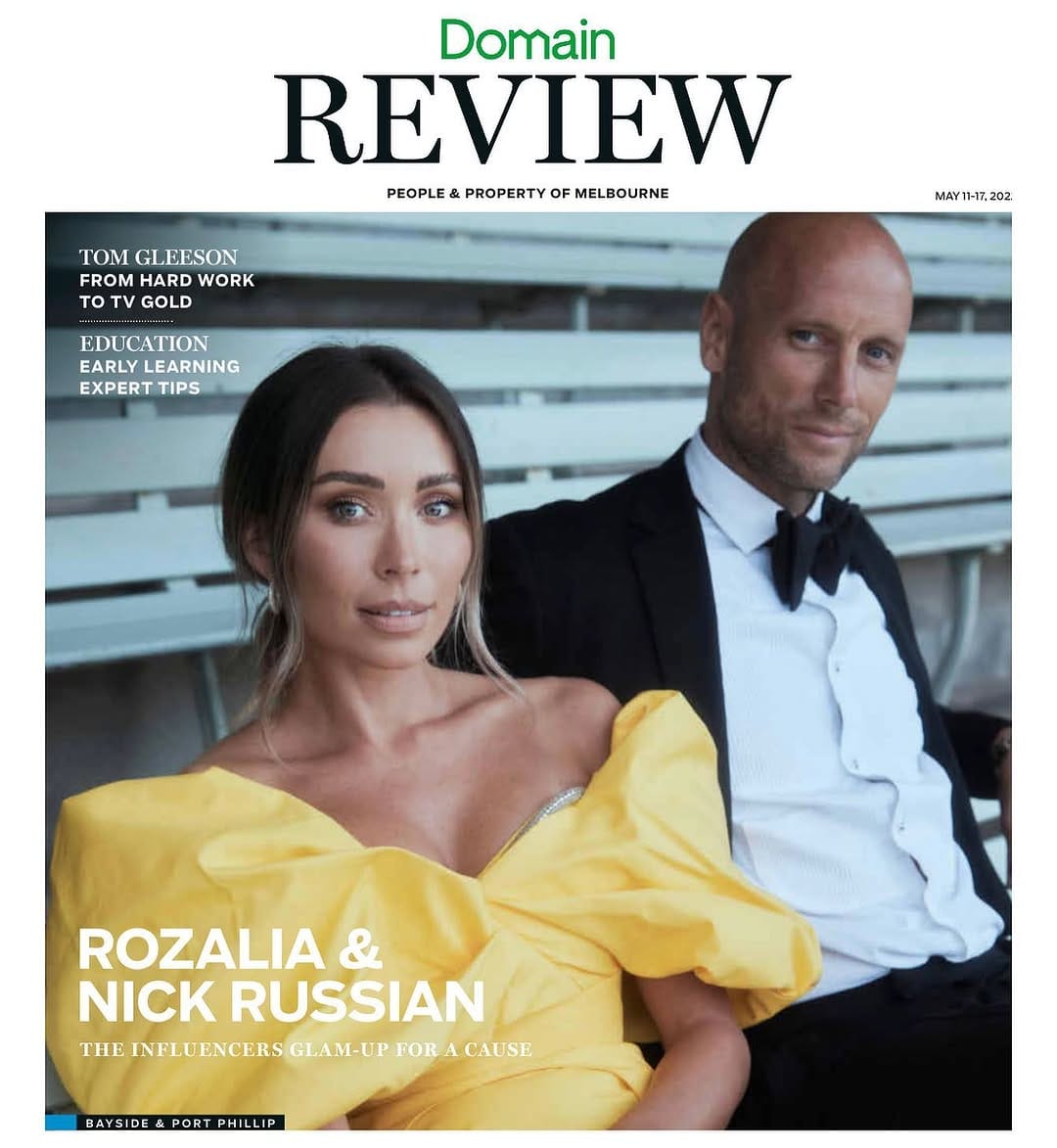 Post 10 by Nick Russian on Instagram (carousel)