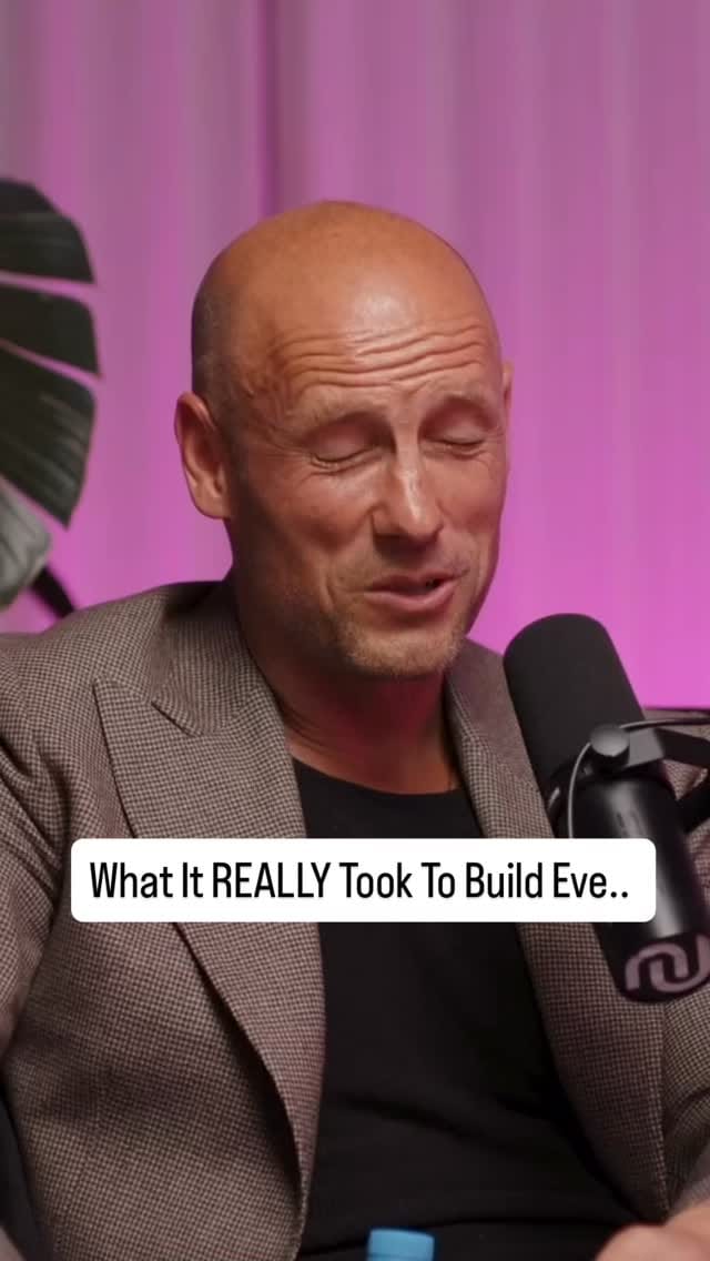 Post 4 by Nick Russian on Instagram (video)