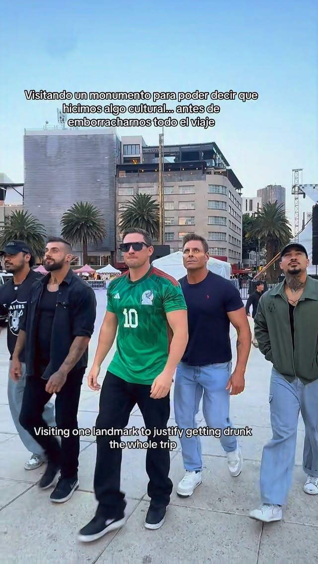 Post 8 by Davey Hughes on Instagram (video)