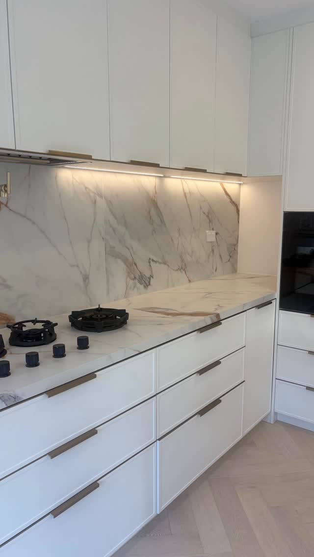 Post 5 by Melbourne Bathroom Supply on Instagram (video)