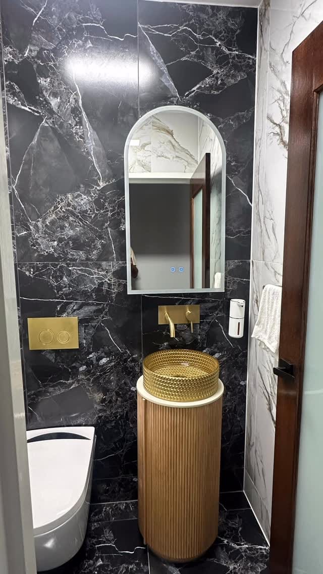 Post 7 by Melbourne Bathroom Supply on Instagram (video)
