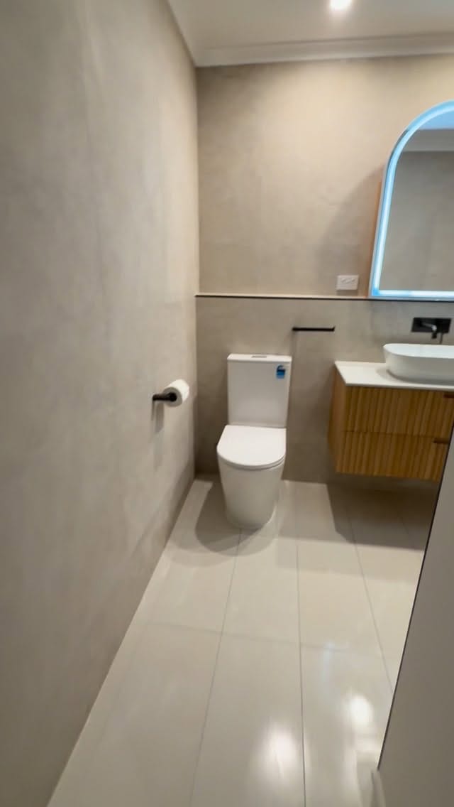 Post 4 by Melbourne Bathroom Supply on Instagram (video)