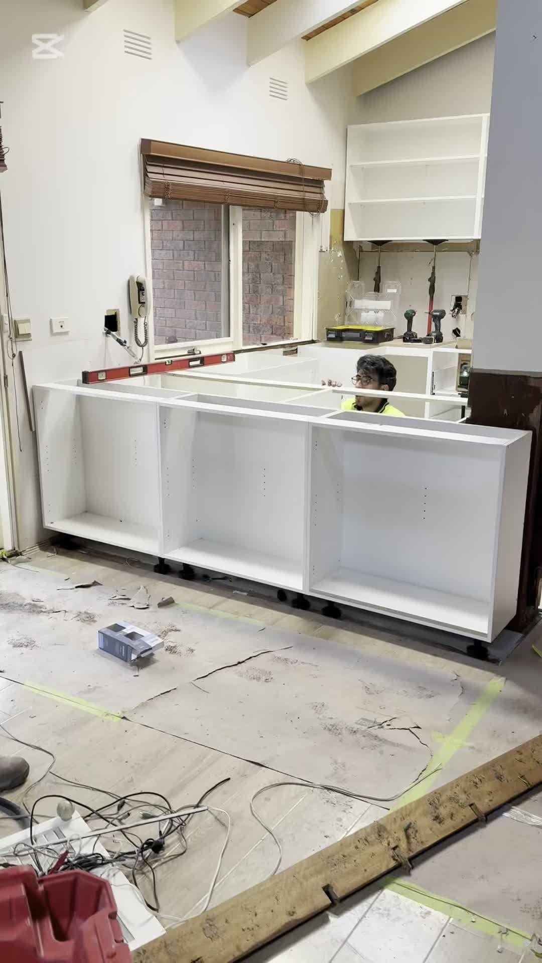 Post 8 by Melbourne Bathroom Supply on Instagram (video)