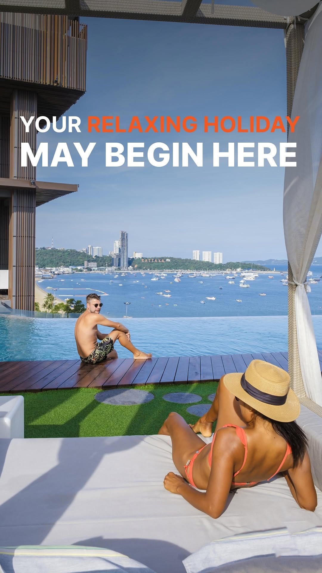 Post 9 by PHUKET RENTALS | BEACH CONDO on Instagram (video)