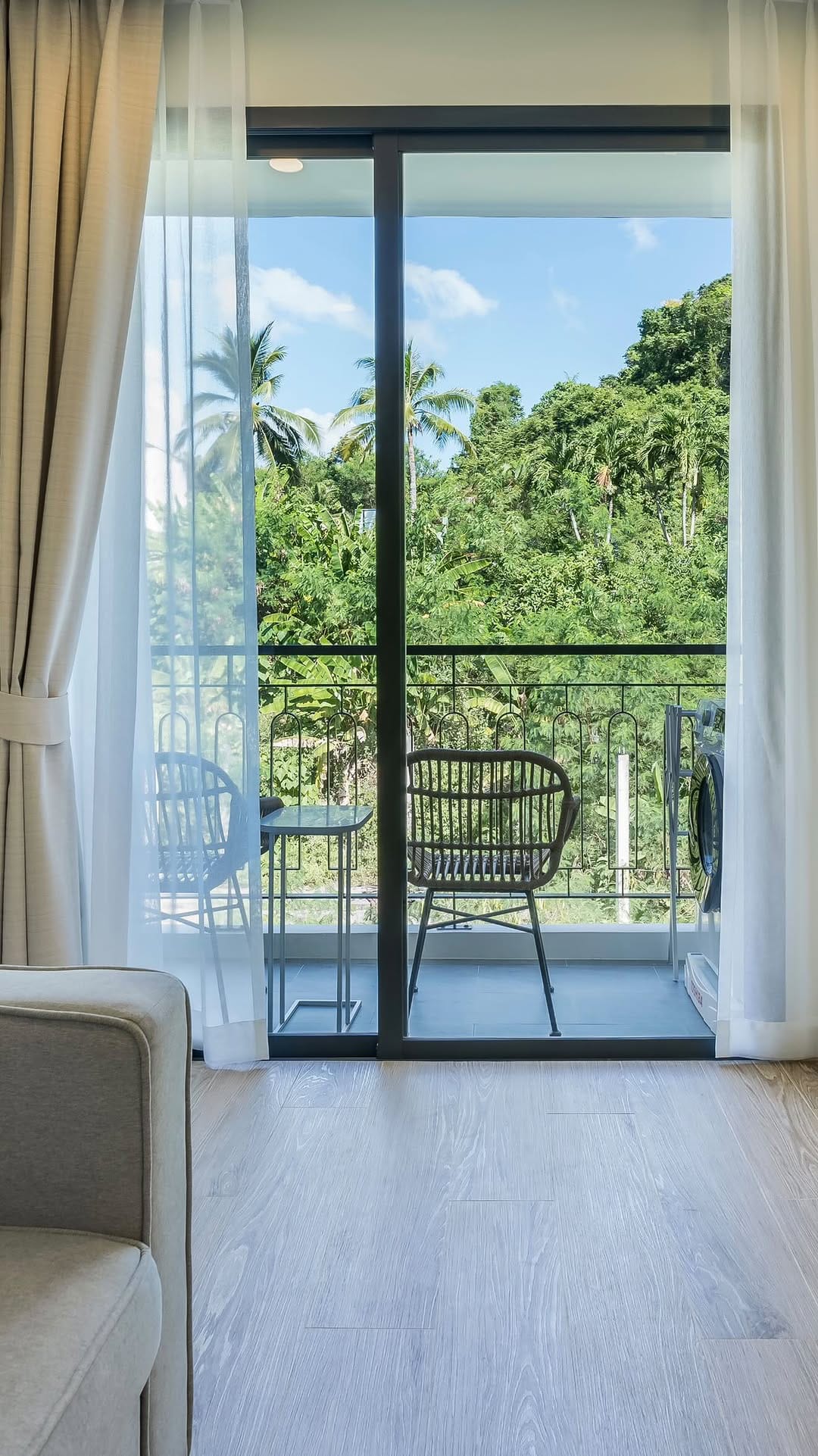 Post 3 by PHUKET RENTALS | BEACH CONDO on Instagram (video)