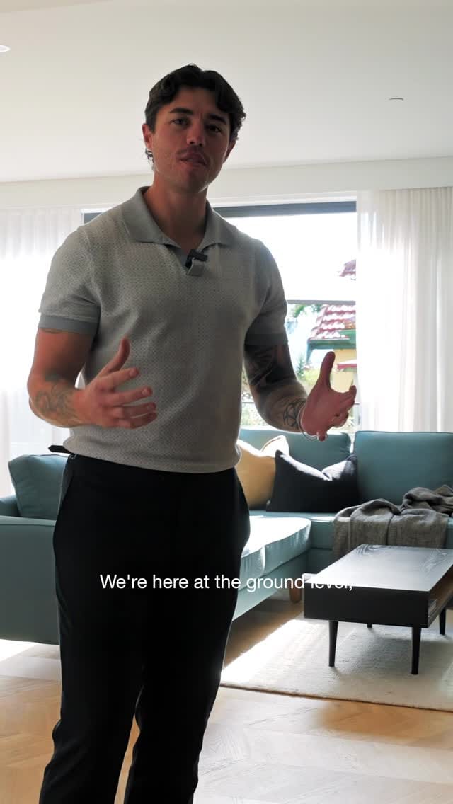 Post 8 by Hodder Borg on Instagram (video)