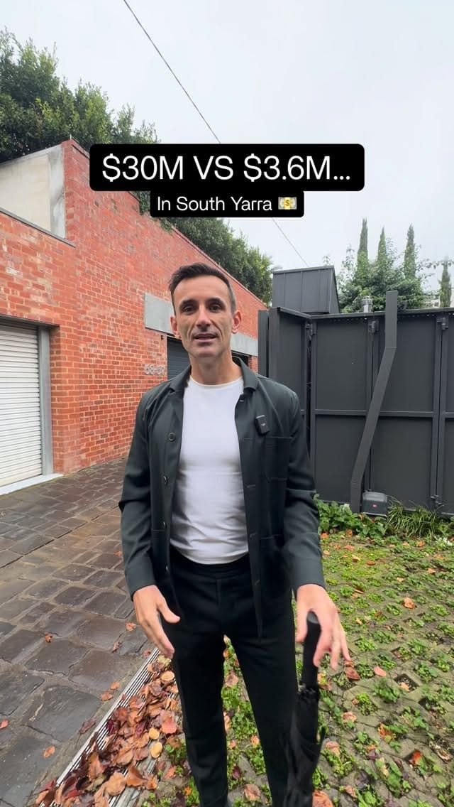 Post 6 by ANDREW DATE on Instagram (video)