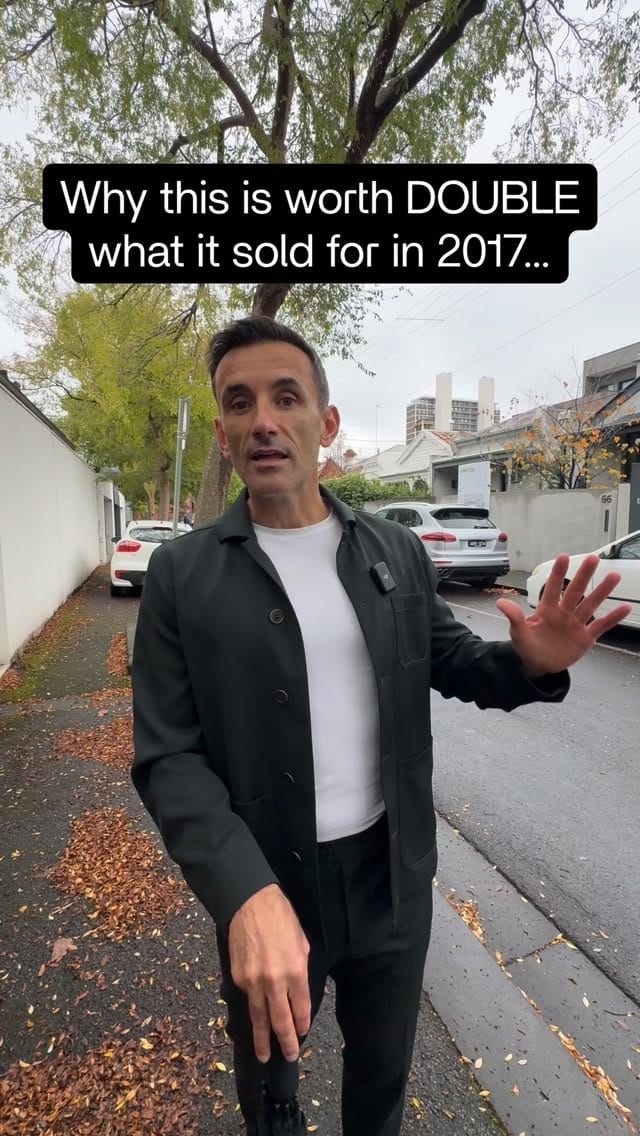 Post 3 by ANDREW DATE on Instagram (video)