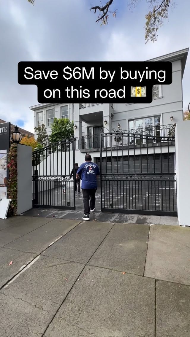 Post 4 by ANDREW DATE on Instagram (video)
